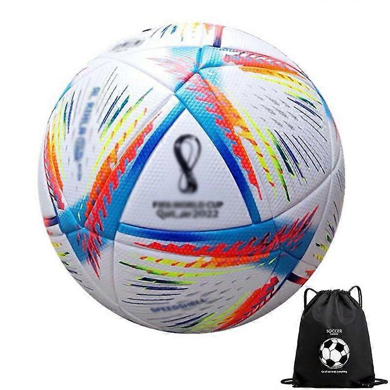 2022 بطولة قطر لكرة القدم للتدريب على كرة القدم مجموعة حقيبة ظهر