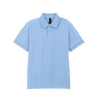 Gildan Polo unisexe adulte DryBlend