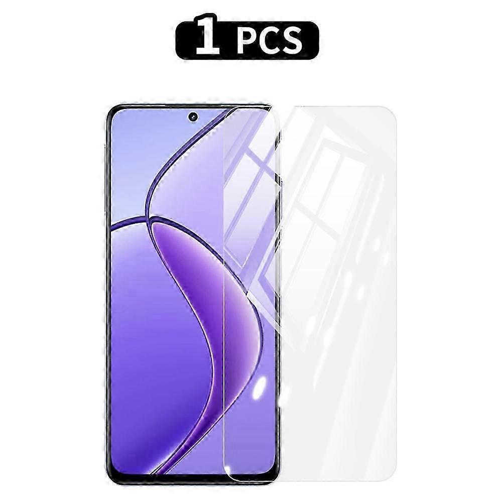 2025 new style high quality RURIHAI For Honor Play 60 Plus 5G Screen Protector