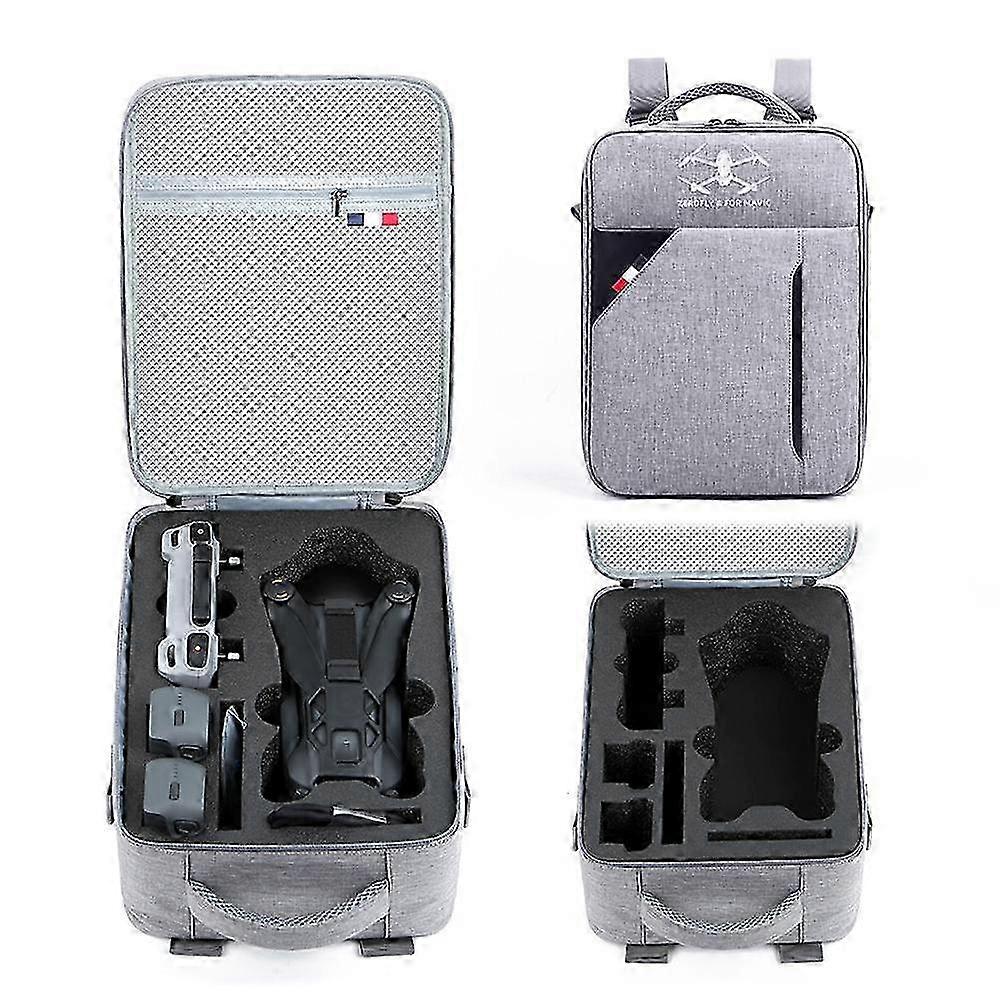2025 עבור DJI Mavic 4 Pro / RC 2 תיק כתף תרמיל EVA תיק נשיאה
