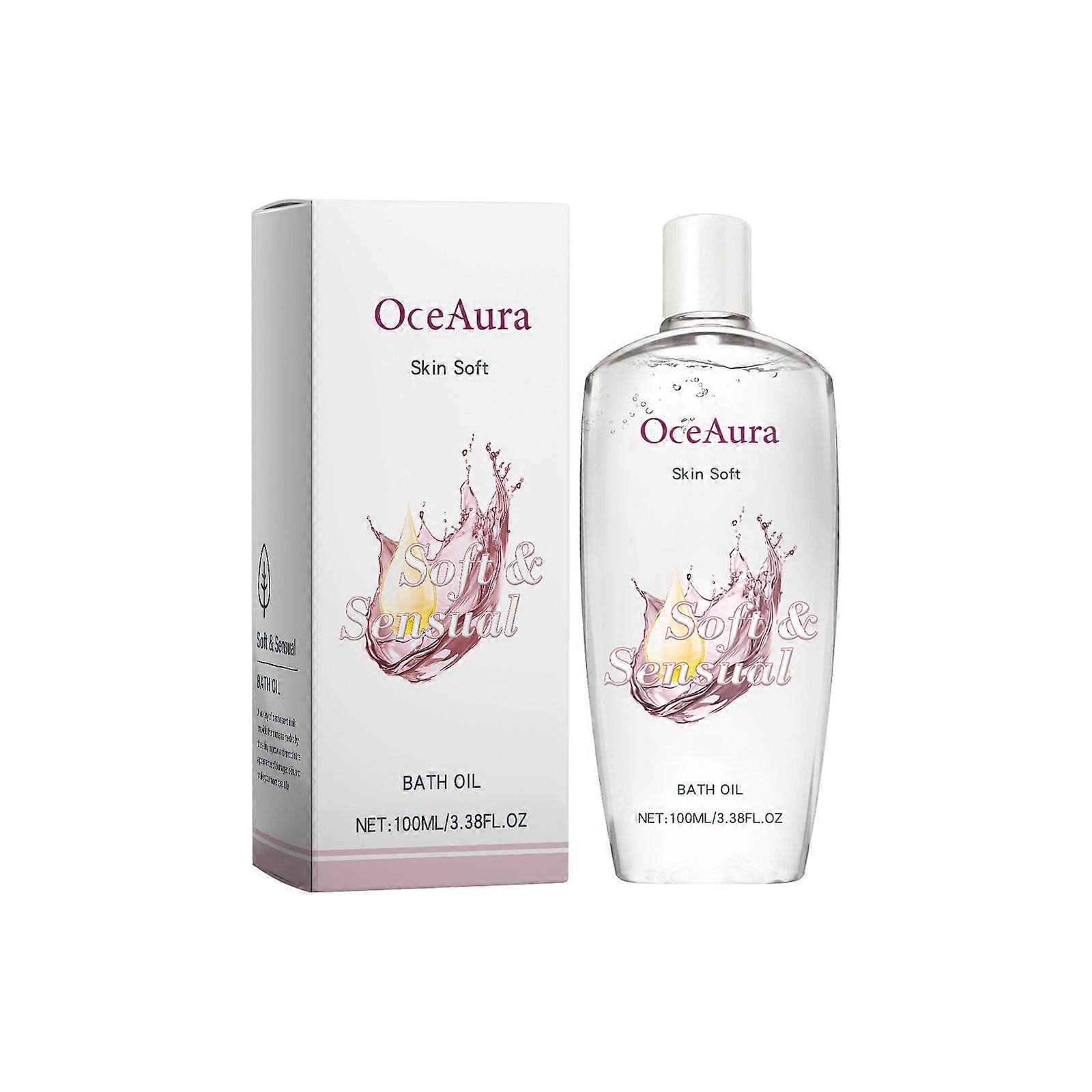 2pcs,Body Moisturizing Oil