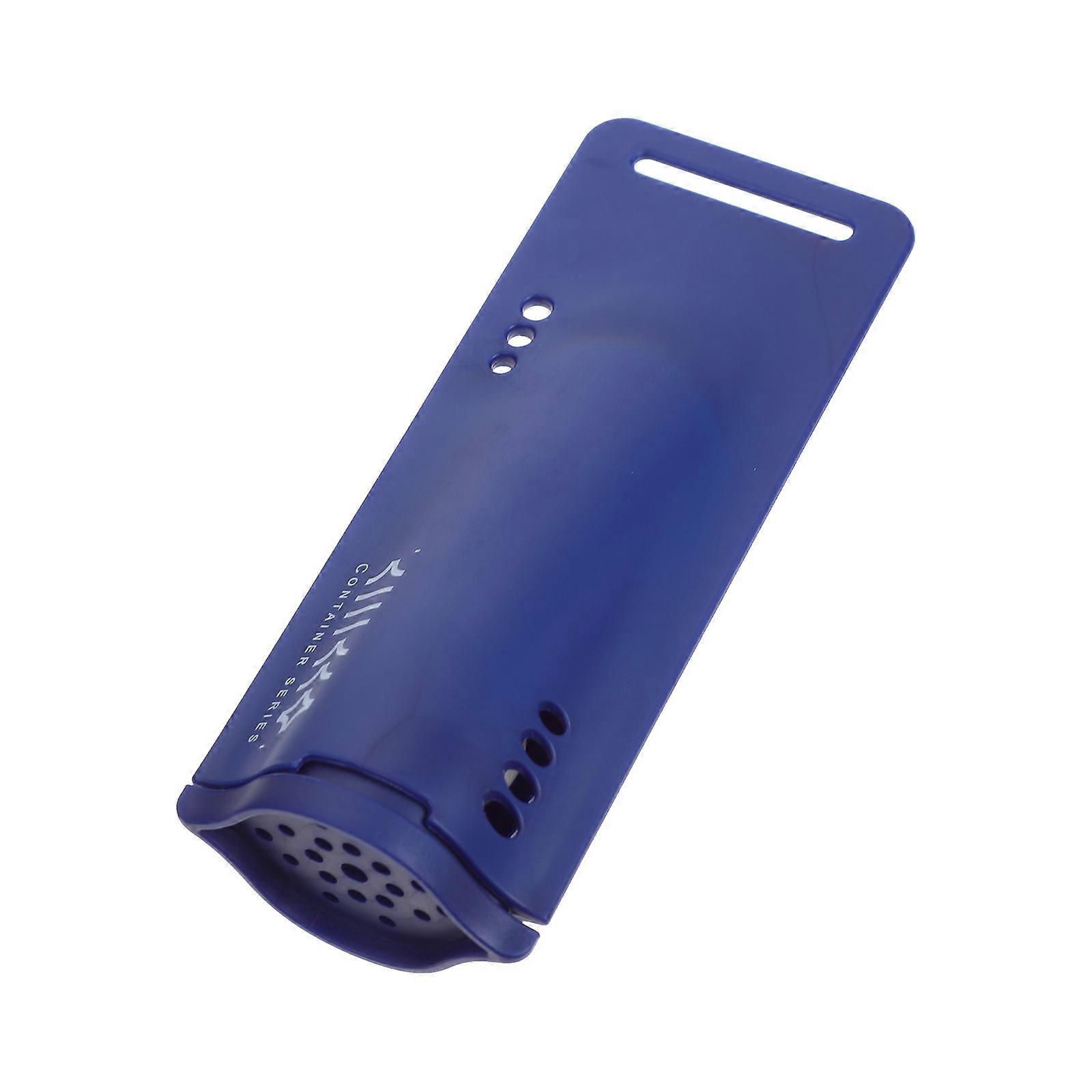 Sneaker Odor Remover Odor Absorber Ideal For Shoe Storage Dark Blue Hips Air Freshening 1Pack