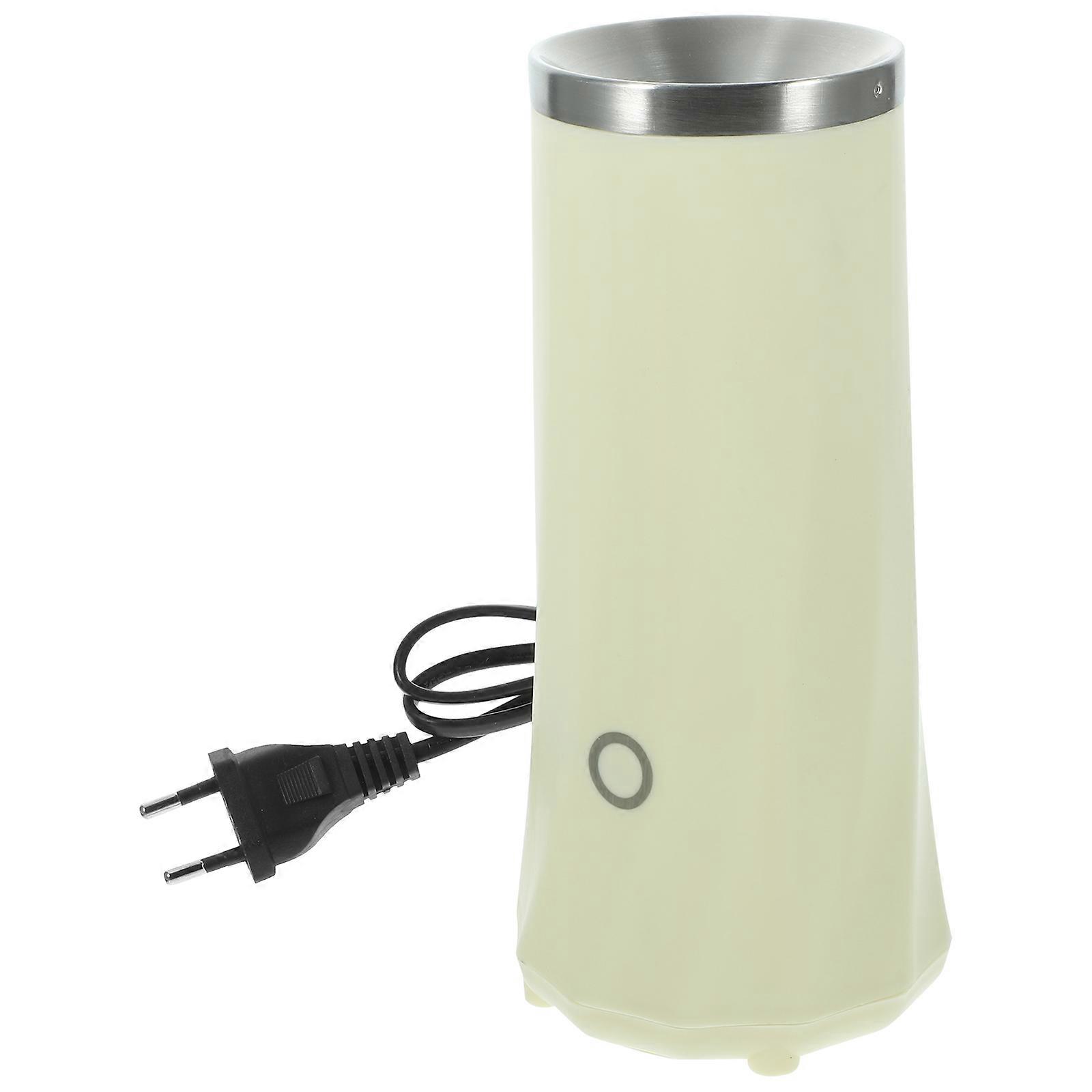 Miniature Electric Roll Maker For Breakfast Preparation EU Voltage 220V Functional Design 1 Set