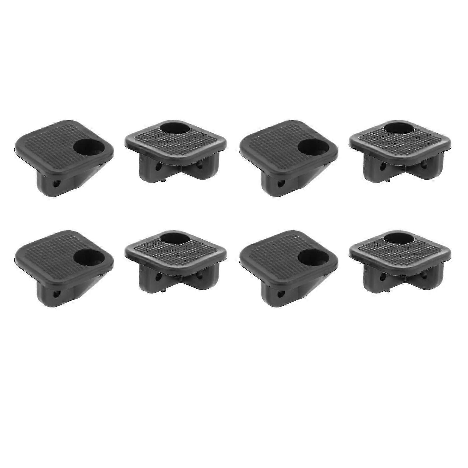 8x campingstolestik reservedele til