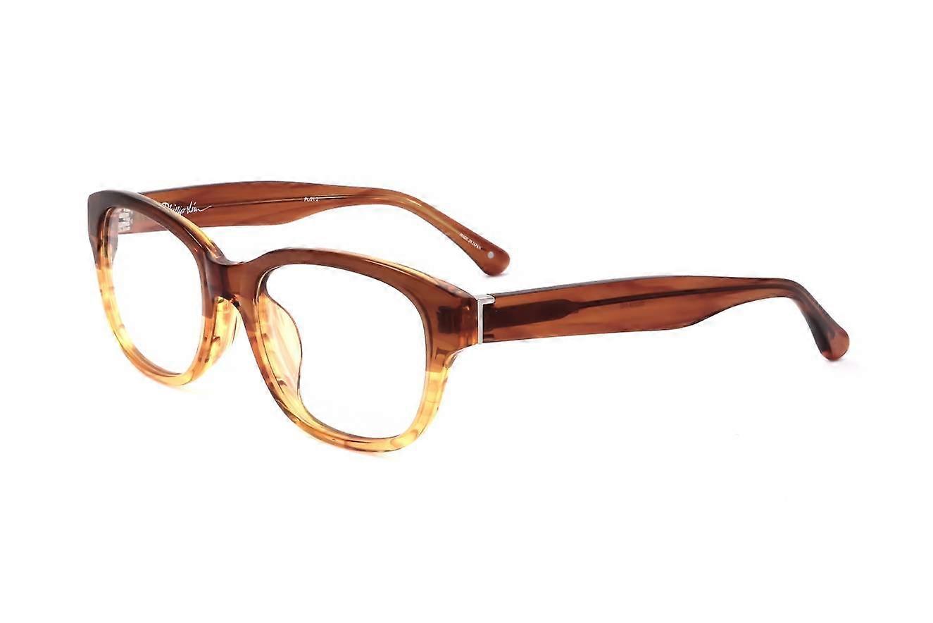 Eyewear Frames Phillip Lim by Linda Farrow PL21 53/19/140 UNISEX