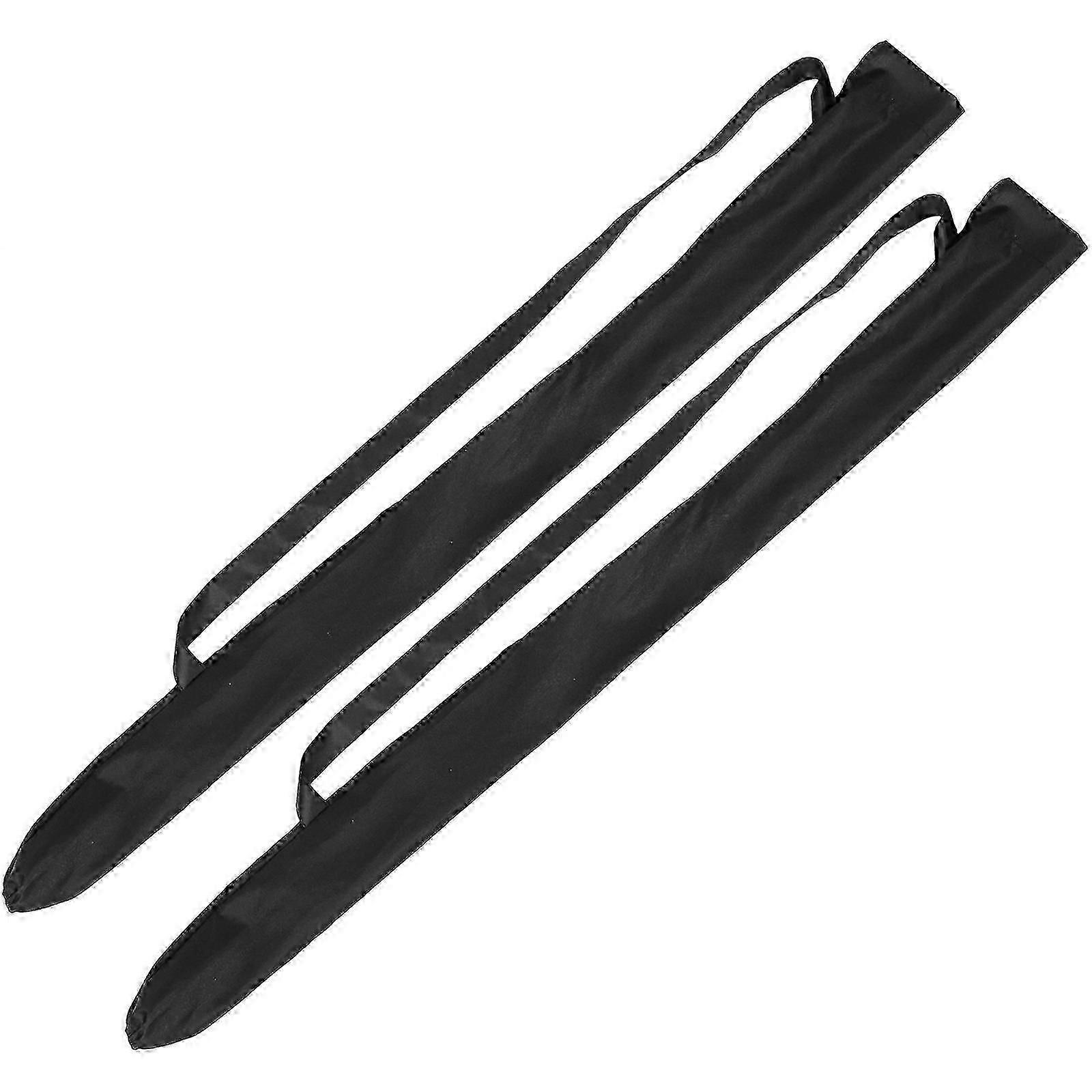 Waterproof Carrying Case for Umbrellas with Storage Bag and Compact Design