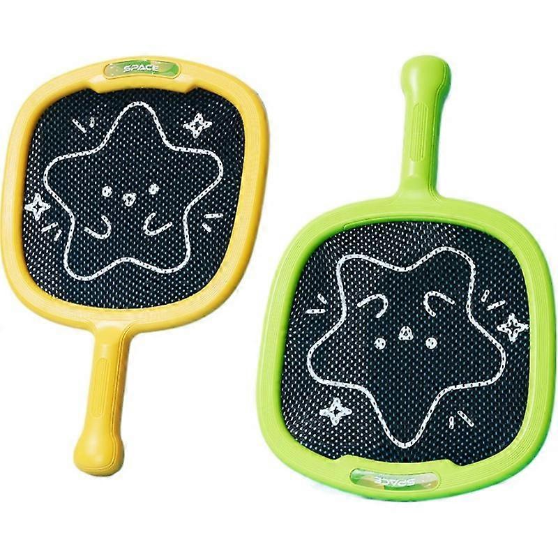 バウンスラケット親子おもちゃラケット屋内スポーツテニス子供スポーツギフト