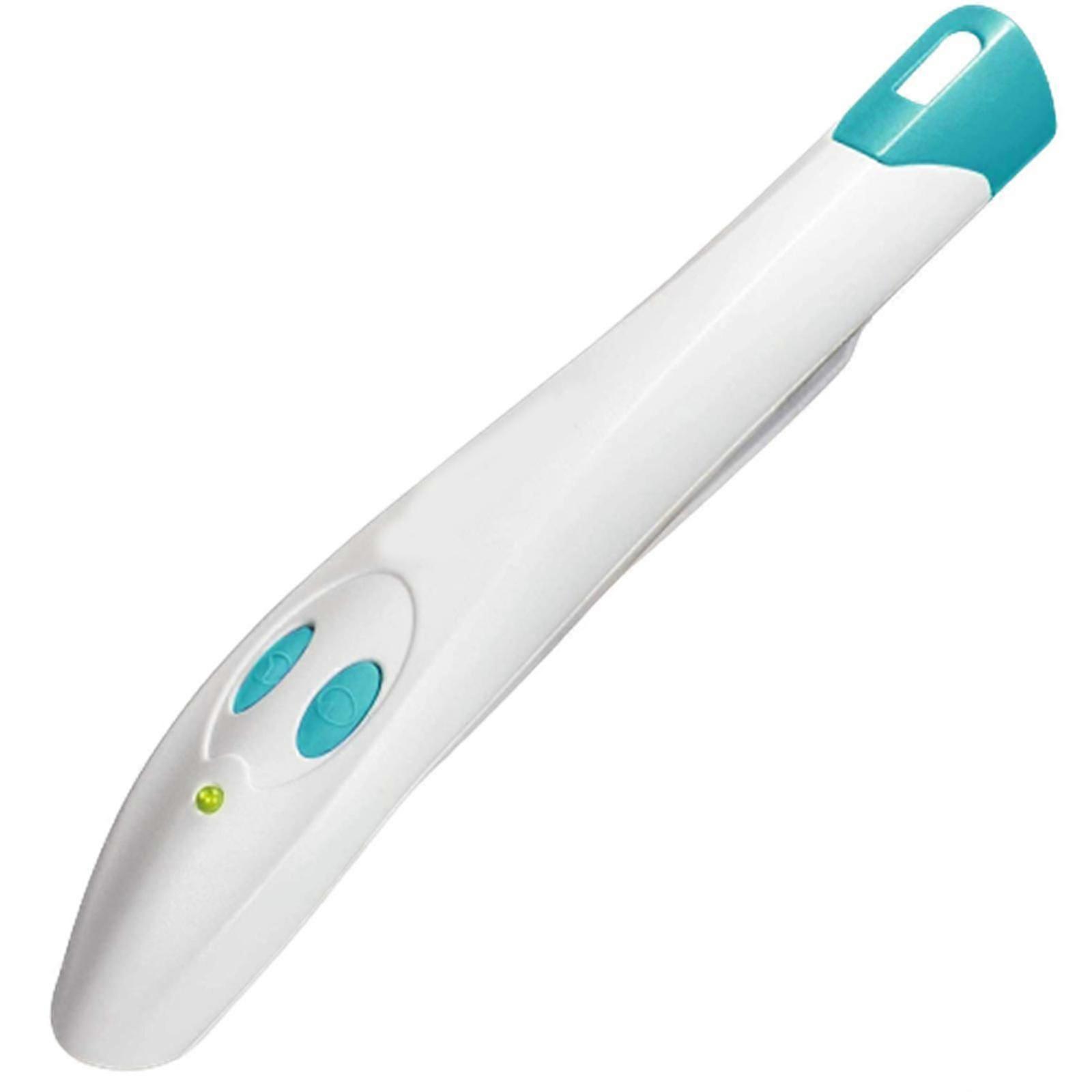 Travel-friendly bite healer for outdoor adventures