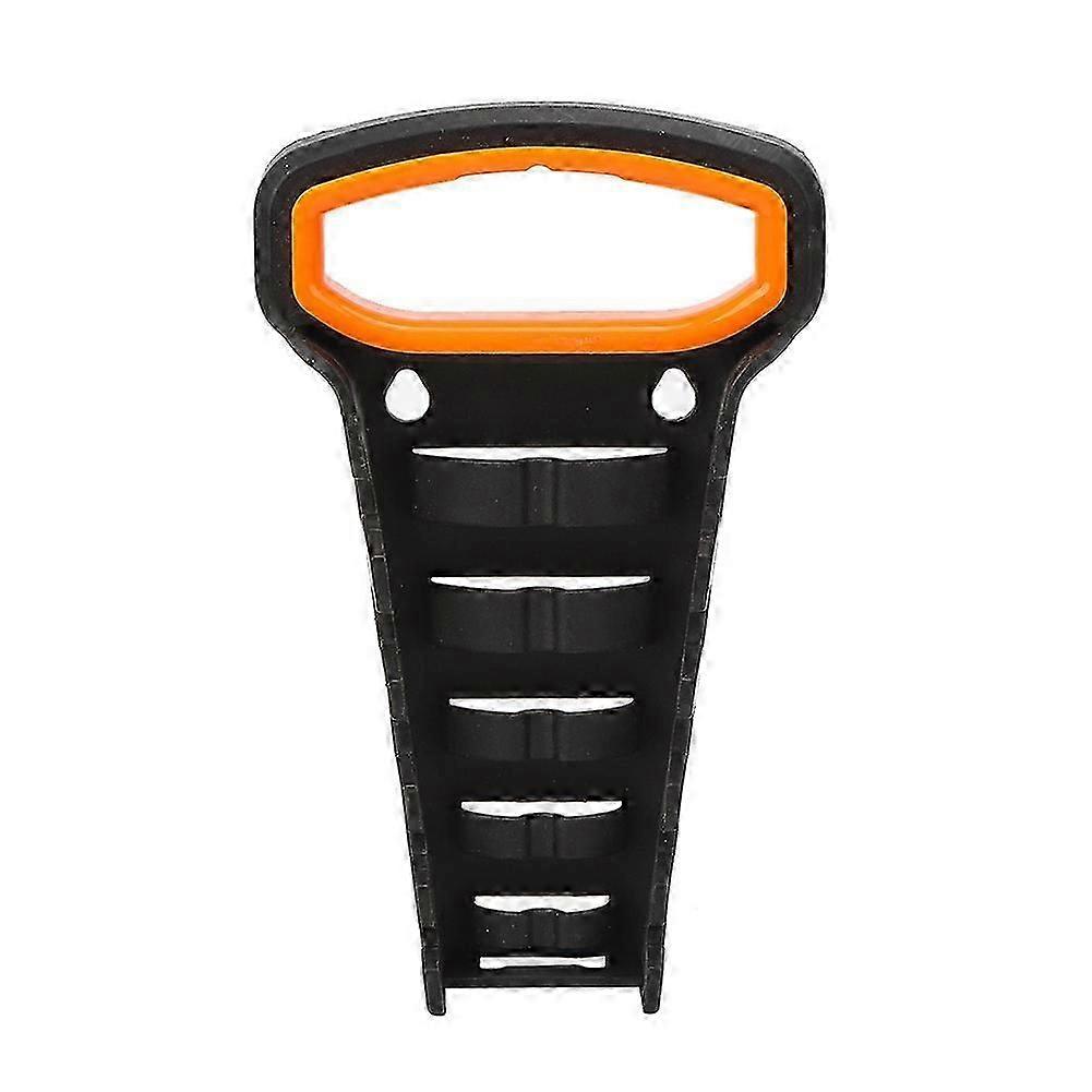 Wrench Storage Rack with Self-Locking Function, Wall Mount Organizer Tray for Garage