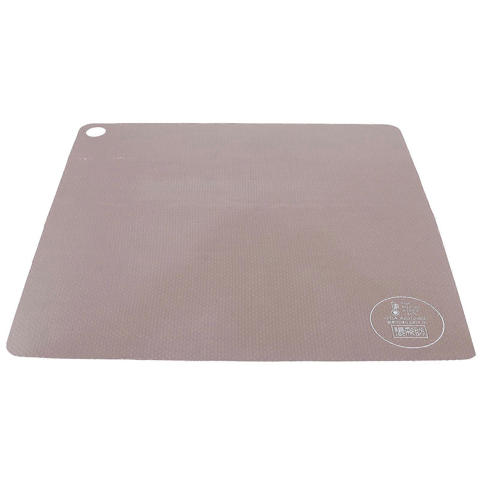 Here's a refined and professional product description for your **Induction Cooker Mat Heat Conduction Protective Pad**:
### π **1PC Induction
