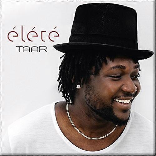 Elete - Taar  [COMPACT DISCS] Canada - Import USA import