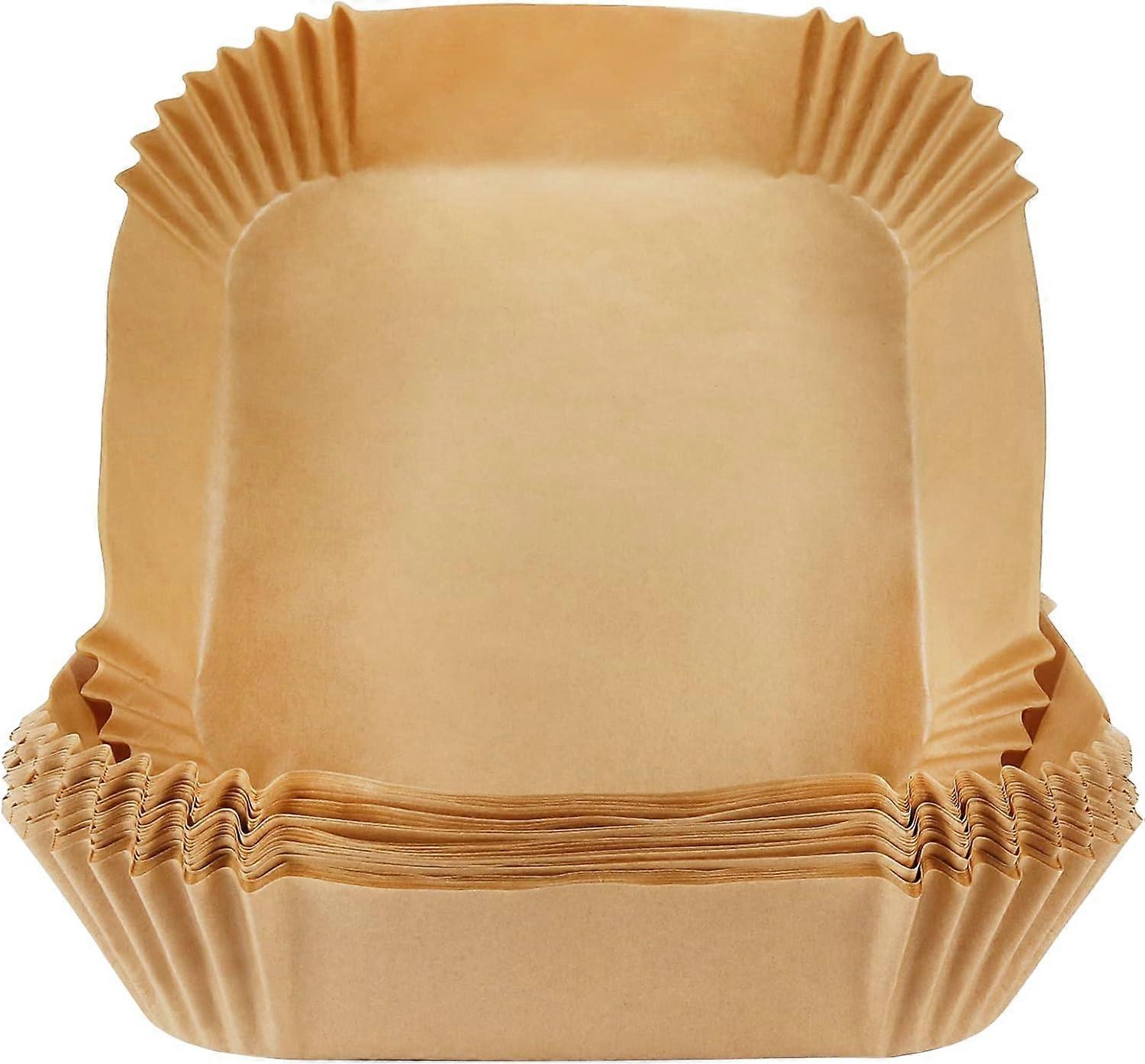 Air fryer paper (50pcs)