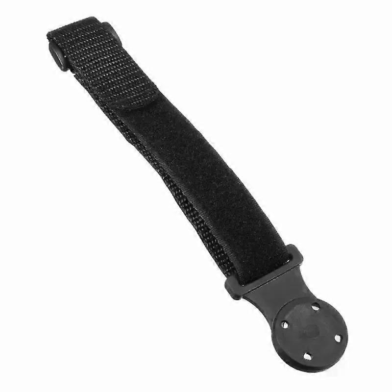 Portable Hanging Loop Strap and Magnetic Hanger for Fluke TPAK Digital Multimeter