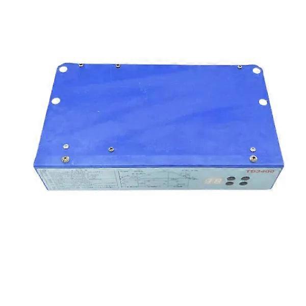 Edunburgh Td3400 Door Operator Oem