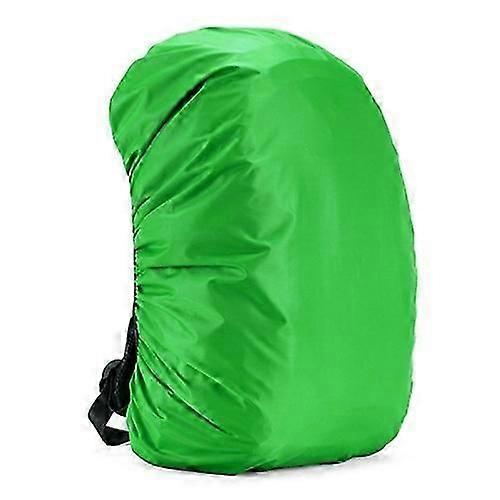 70L Adjustable Waterproof Dustproof Backpack Rain Cover Portable Ultralight