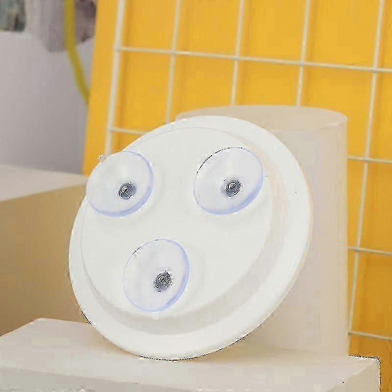Makeup Mirror 20x Magnifying Mirror With 3 Suction Cups Cosmetics Tools 1pcs