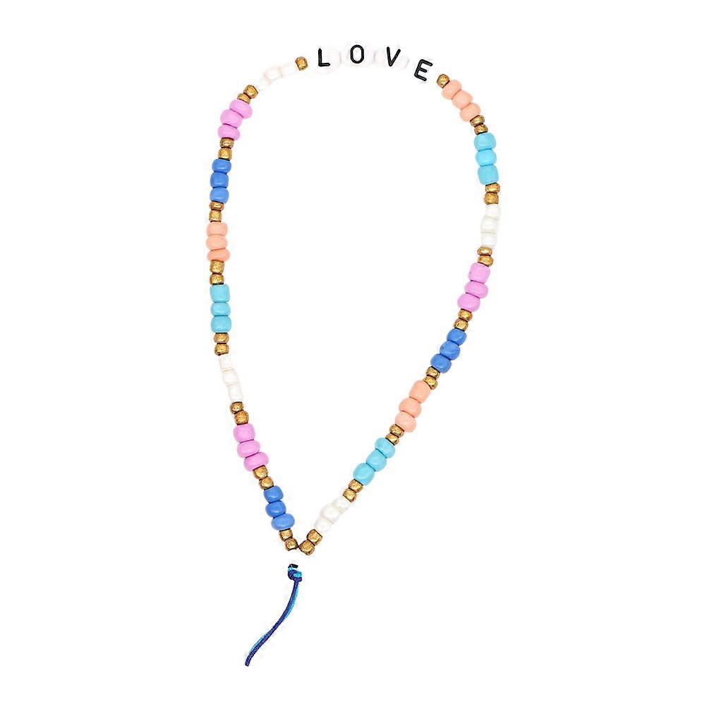 Creative Phone Lanyard Decorative Hanging Strap for Cell Phone 1pc