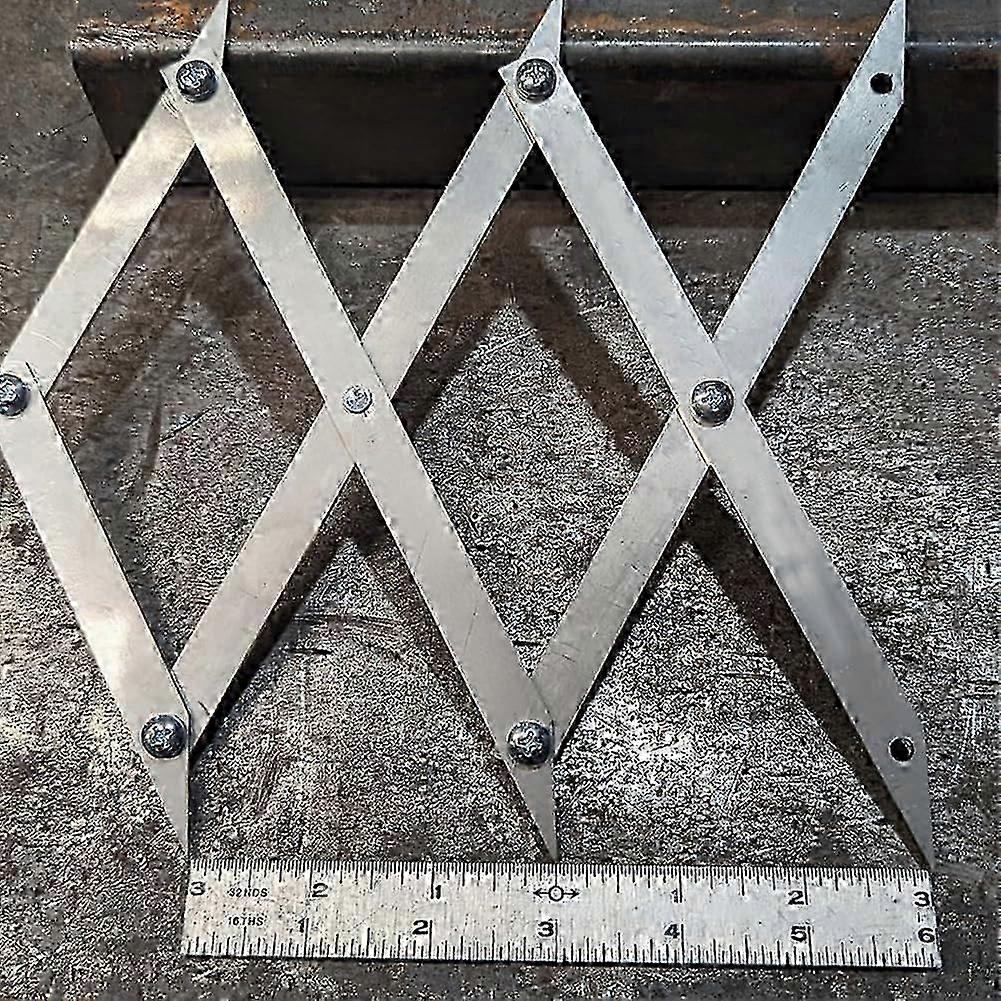 Picket Master Pro – Centro A 3 Punti In Acciaio Inox Per Misurazioni Precise Su Legno E Metallo, Per Falegnameria E Fai-da-te