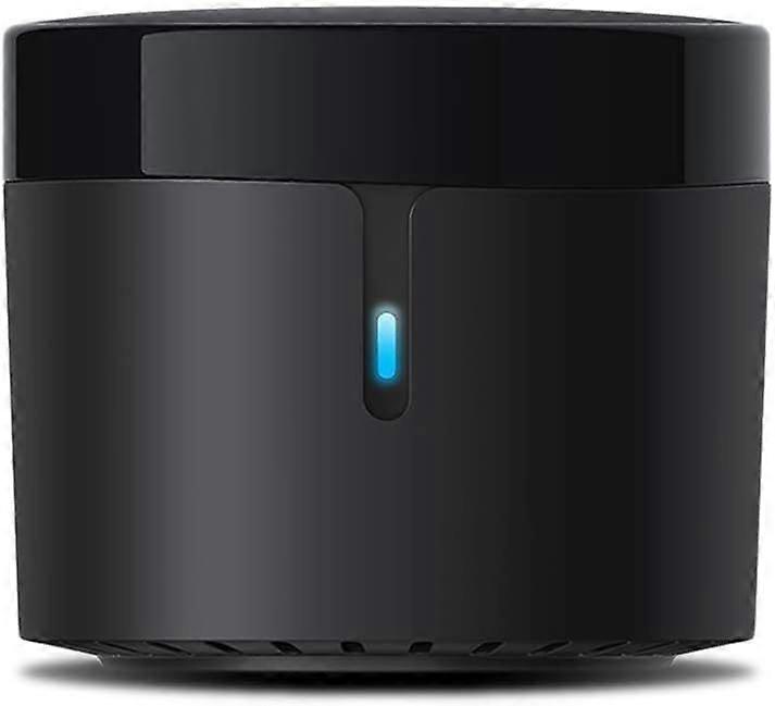 RM4 Mini Smart Remote(2.4GHz Wi-Fi Only)- IR Blaster Hub for Smart Home