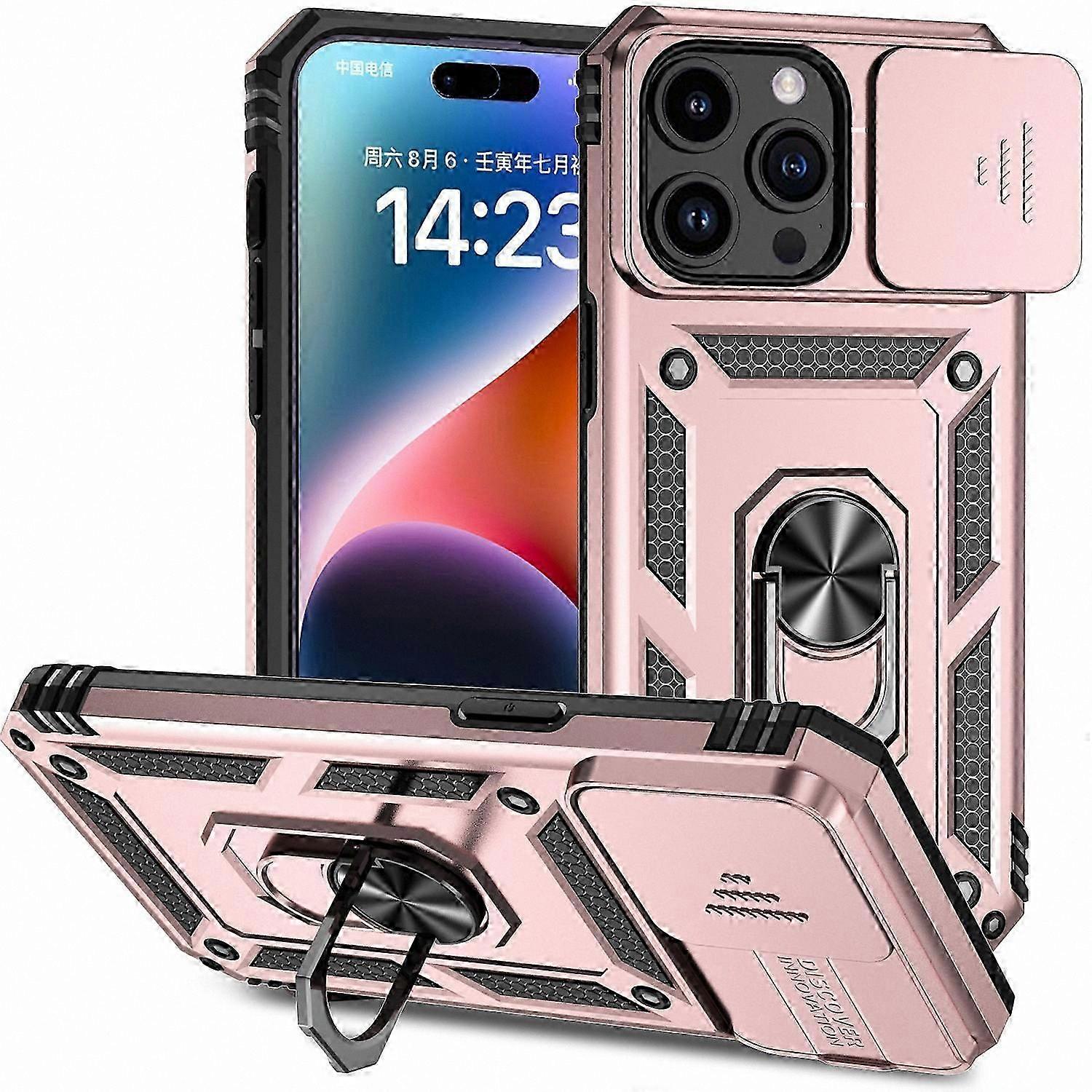 Adjustable Camshield Slider for Phone Case Compatibility