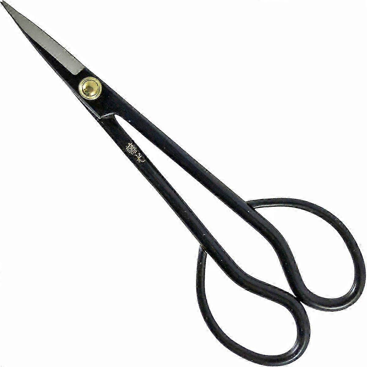 Satsuki Azalea Bonsai Scissors 180 mm Made in Japan