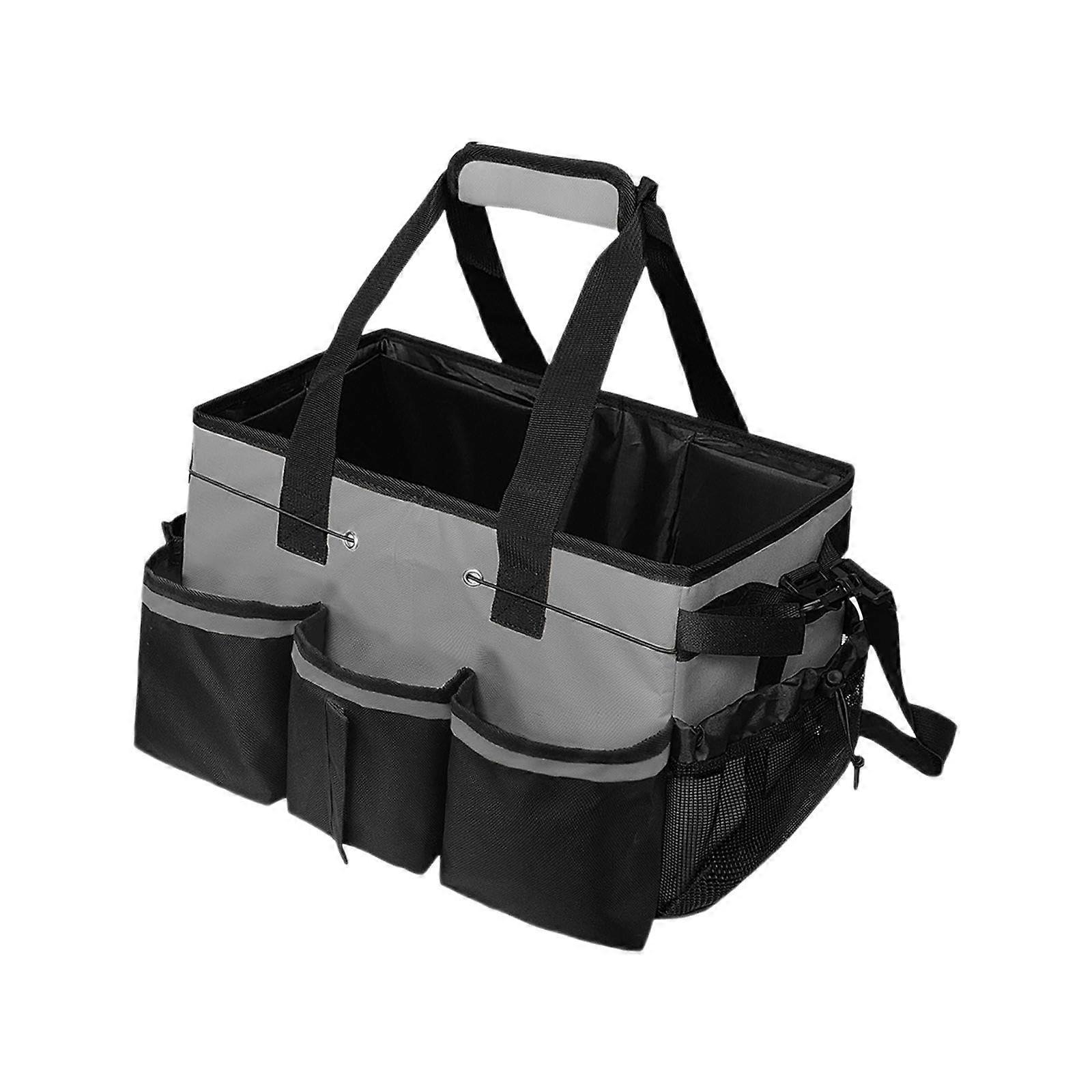 Cleaning Tool Organizer