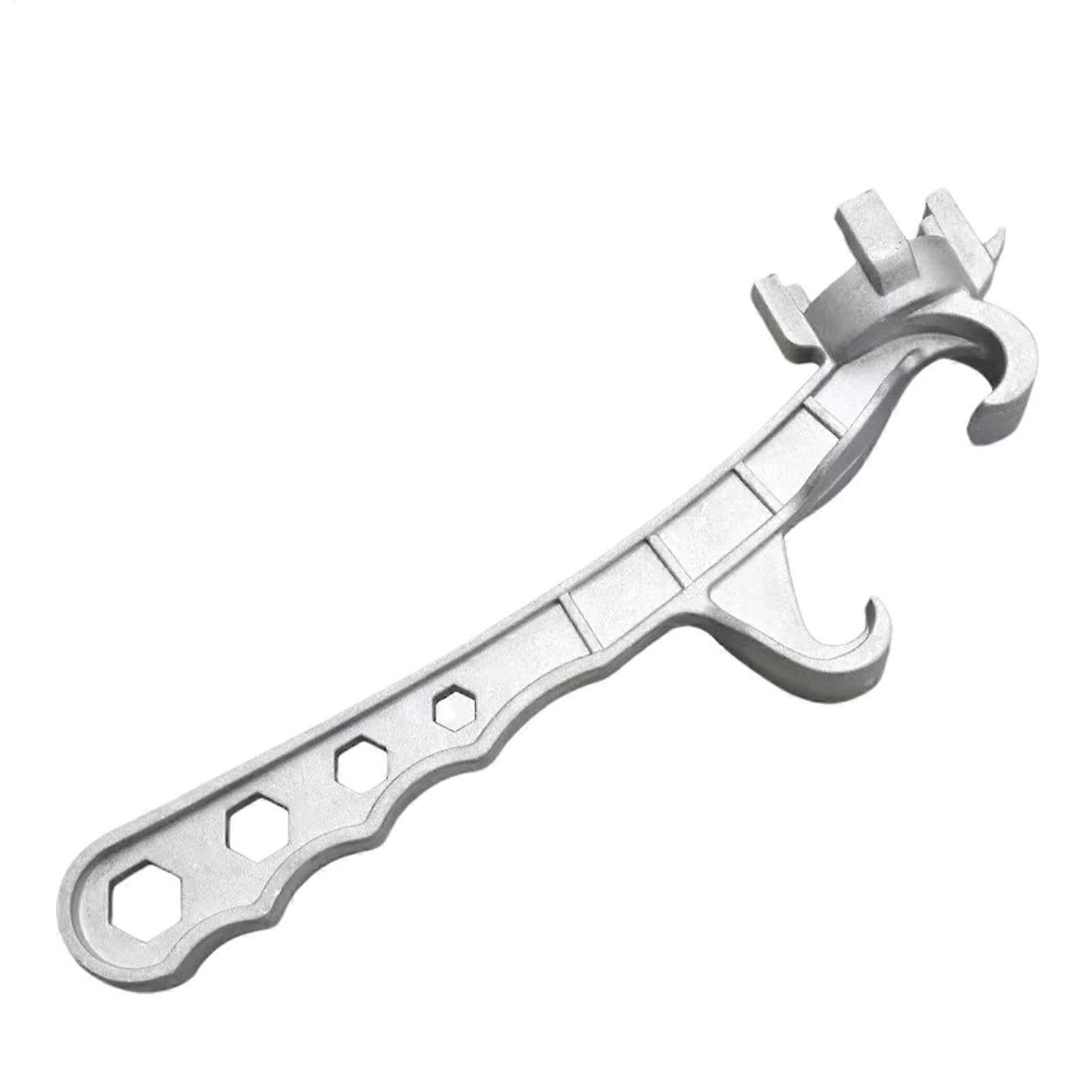 Bucket Opener, Paint Can Opener, Tool for Opening the Bucket Lid Wrench