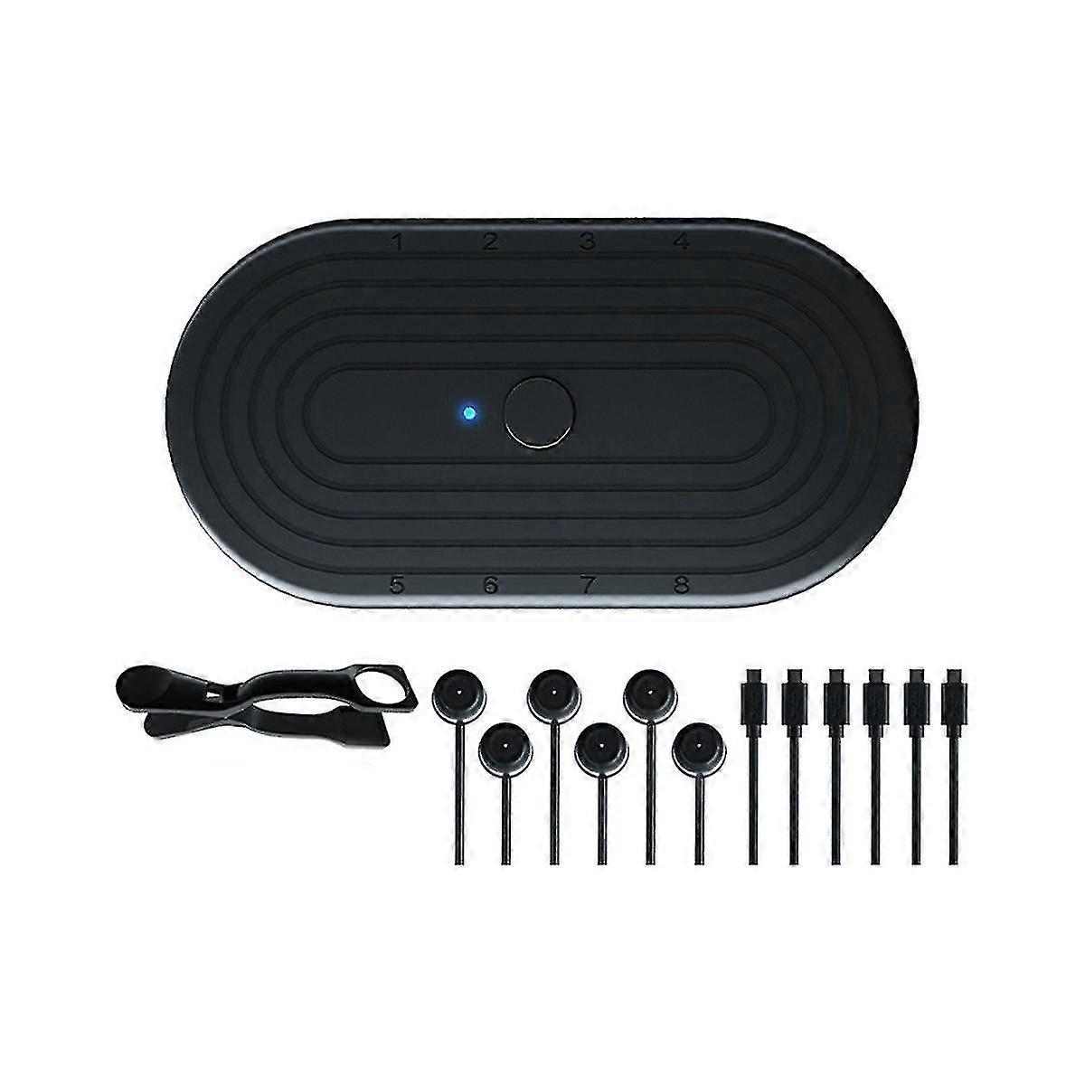Mobile Ph Screen Auto Ker Adjable Connect Finr Ce K,6 He SZRH A-D