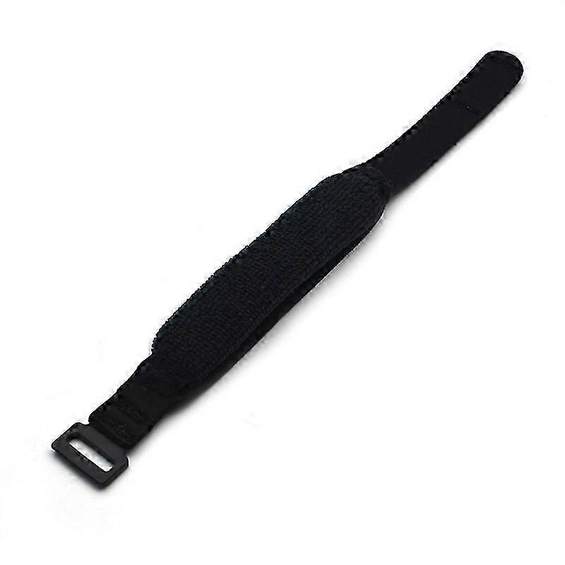 Guitar fret strings mute for noise reduction with beam tape damper
