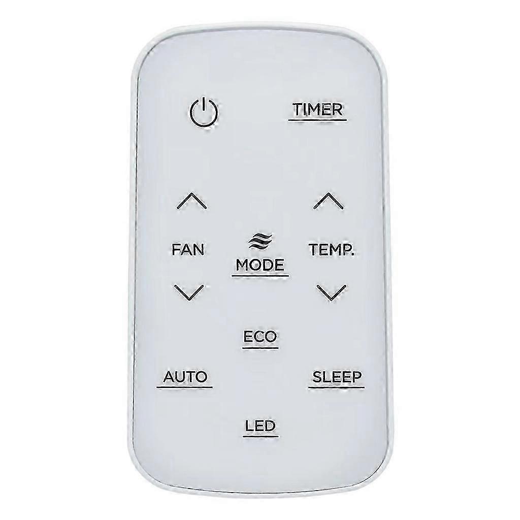 Precise Remotes Control for RG15CE Air Conditioner Remotes Replacement