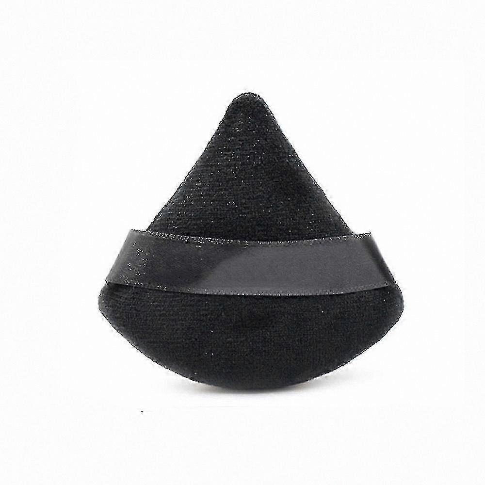 Mini Triangle Makeup Sponge for Face Application Beauty Tool