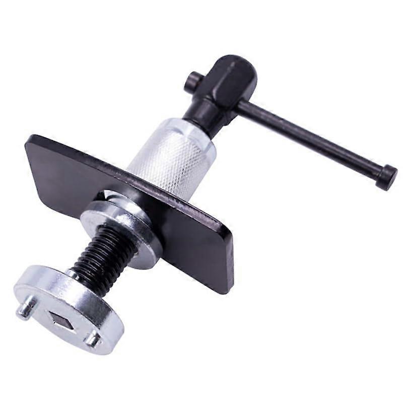 Brake Caliper Piston Rewind Tool for Rear Brake Pad Replacement