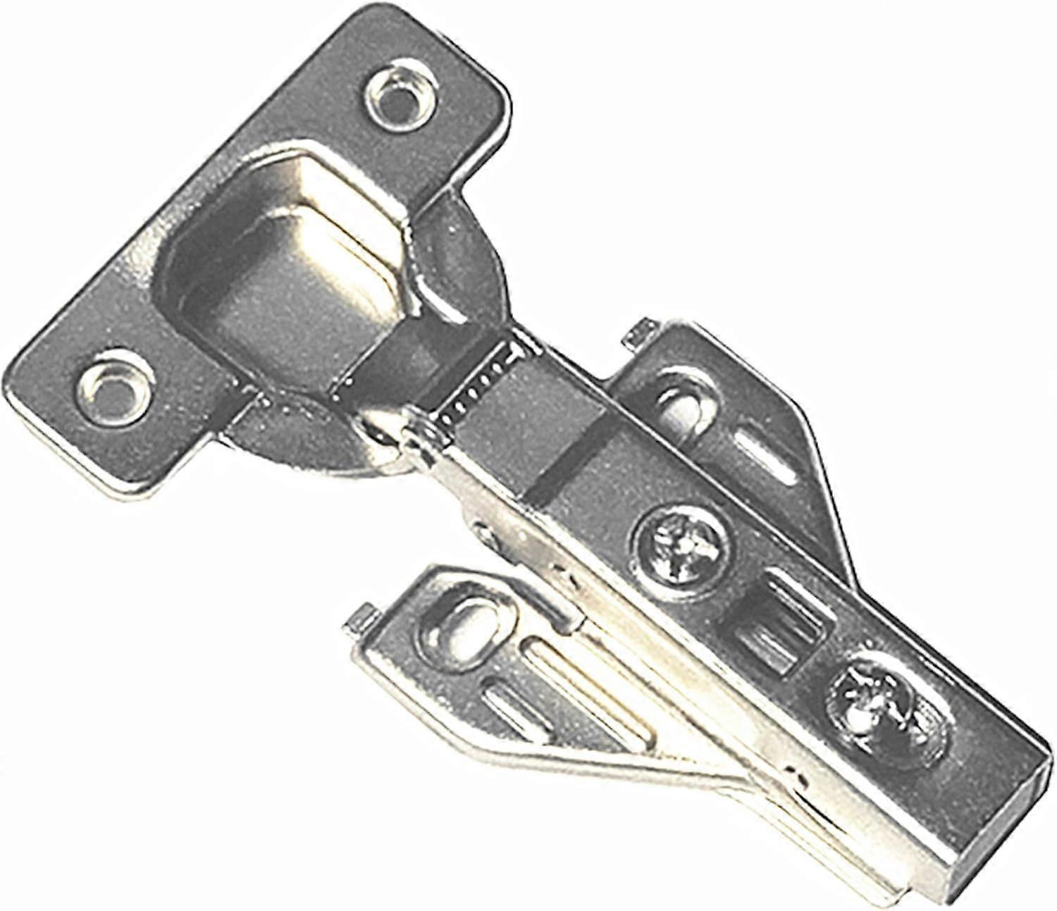 Full Overlay Cup Scharnier Soft Close Face Frame Schrankscharnier