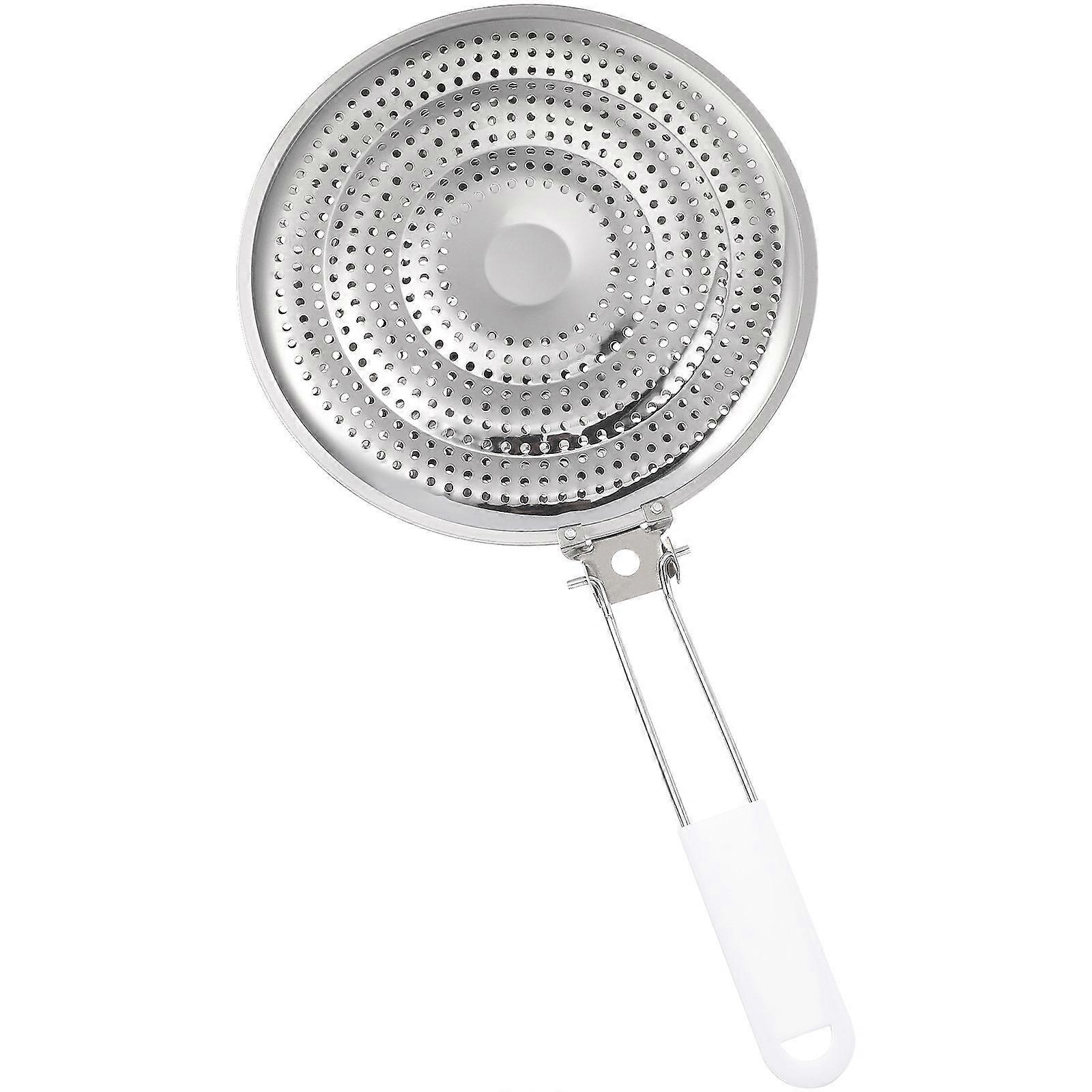 Heat Diffuser Induction Pan Guard Household Handle Insulation Cooking Pad