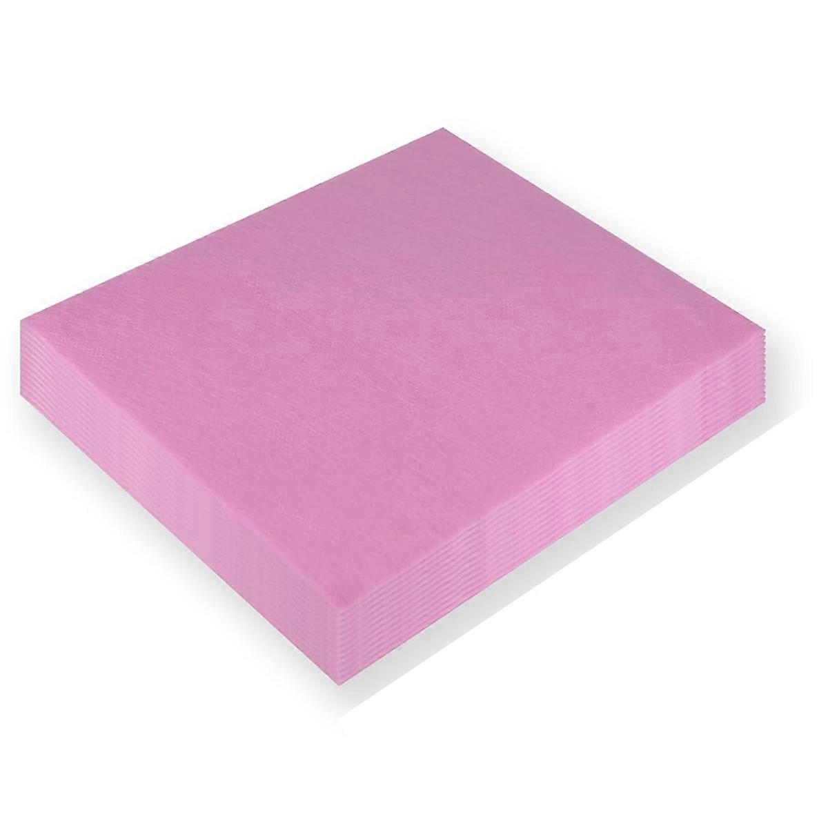 300 Sheets Nail Dust Collector Filter Paper: Disposable Dust B