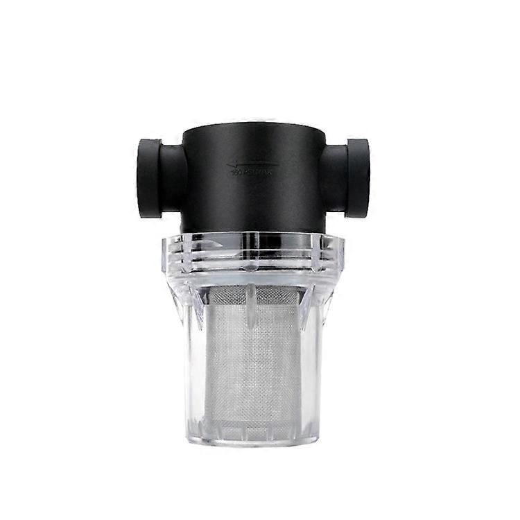 Water Purifier, 4 Points Interface 40 Mesh 4 Points Interface 40 Mesh