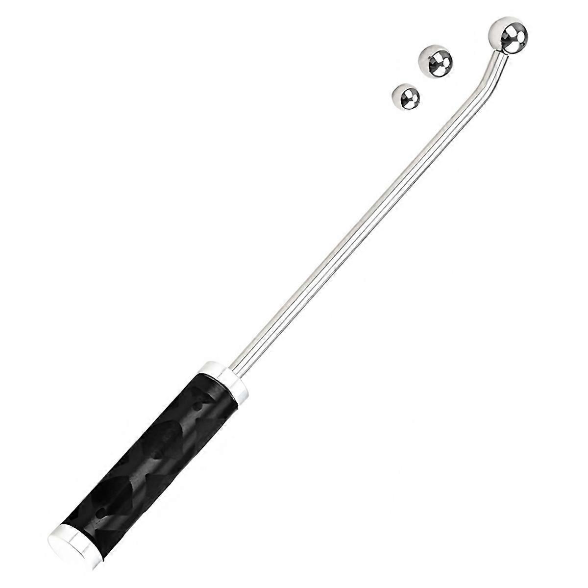 Saxophone Repairer Instrument Maintenance Tools Saxophone Dent Repair Balls for Trumpet Maintenance Care