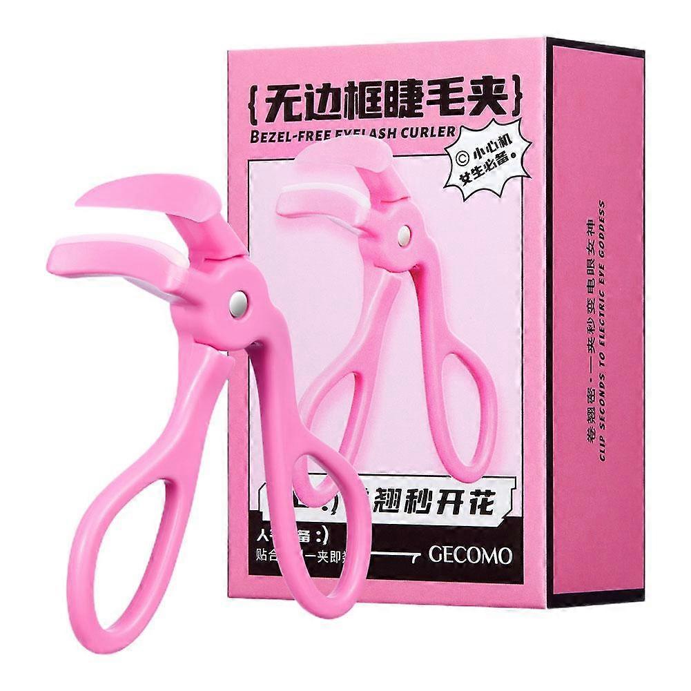 Sky-high Curl Eyelash Curler - Achieve stunningly curled lashes in style with a lightweight design for Sky-high Curl