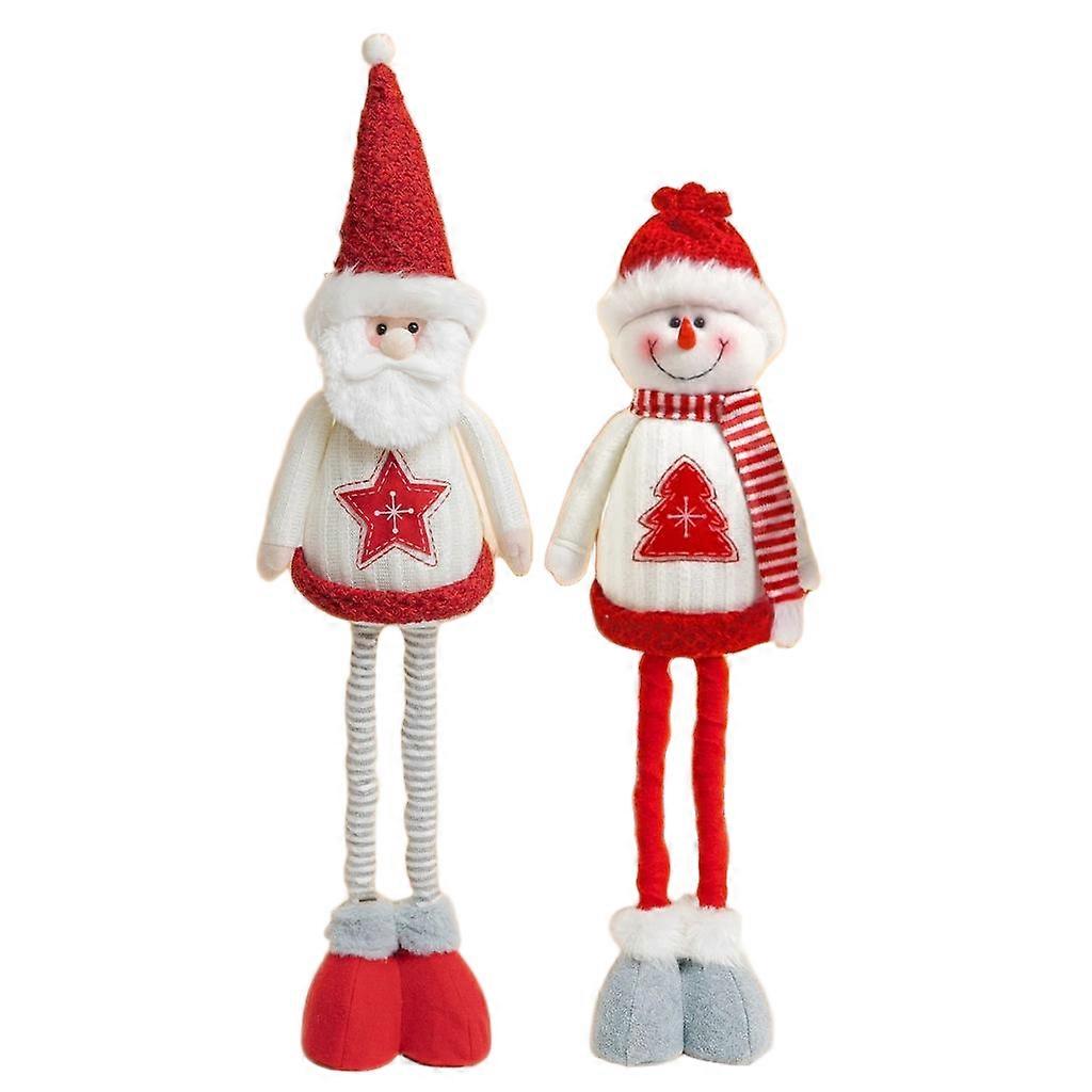 Stretchable plush toys, 18*10*53 cm, decorations suitable for multiple occasions