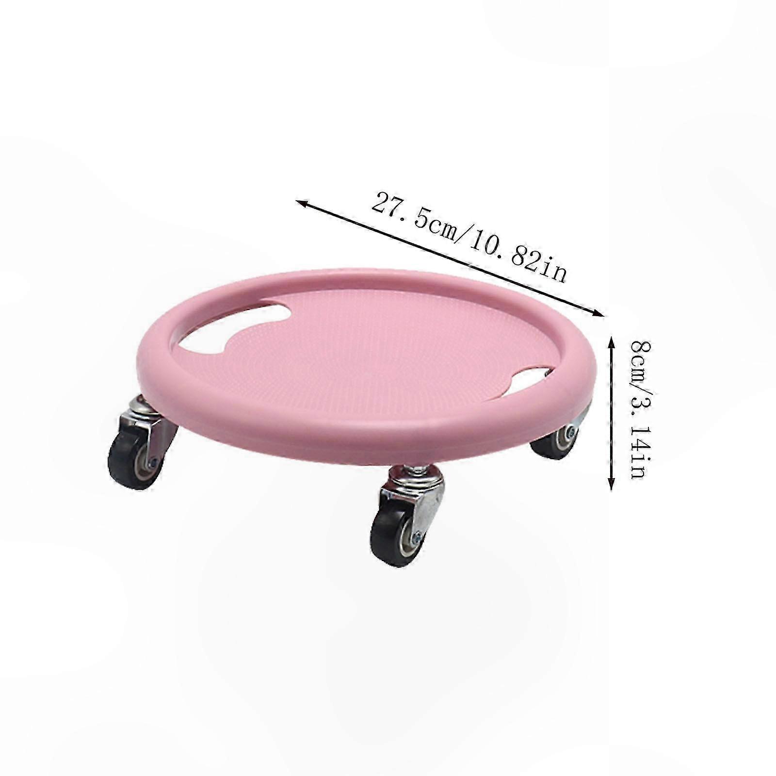 Portable Fitness Glider for Core Workouts - Smooth Sliding Disc for Home Exercise Routines