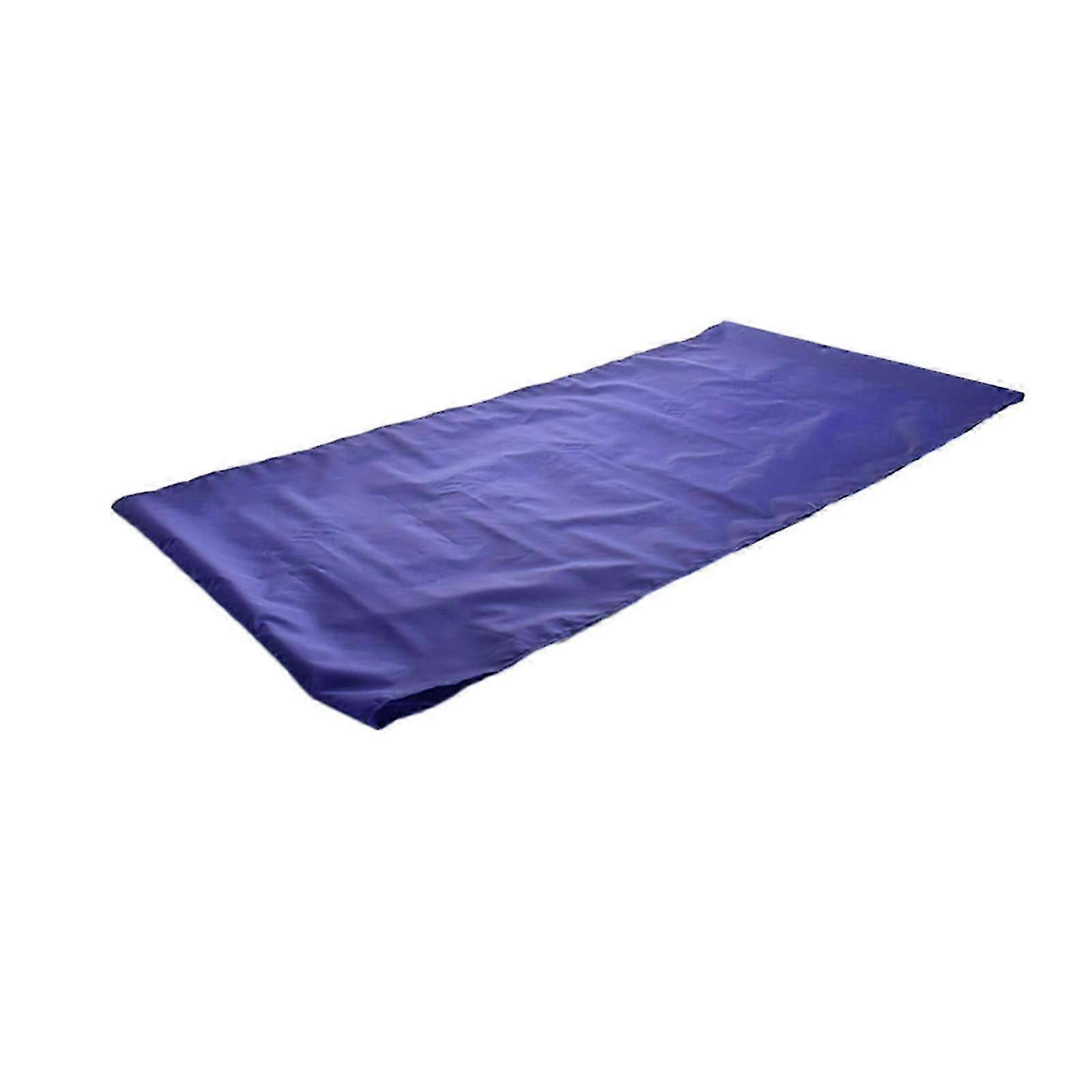 Reusable Slide Sheet for Patient Lifting, Sliding Draw Sheet, Massage Mat 70x68cm