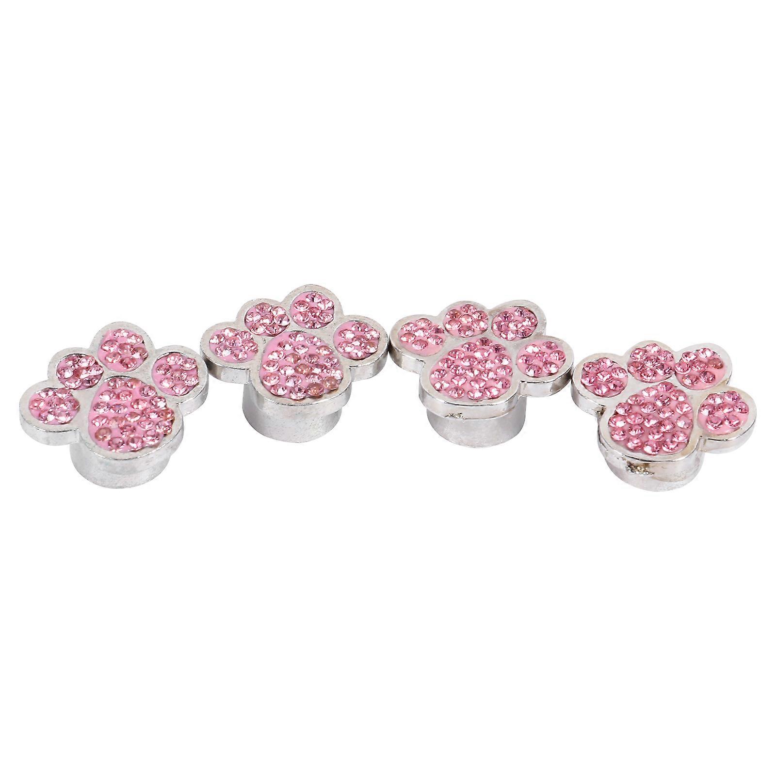 4 قطع أغطية أنيقة حلزونية ، أغطية غبار زخرفية متينة لصمامات الإطارات ، تصميم فريد للسيارات ، جودة عالية ، تناسب عالمي