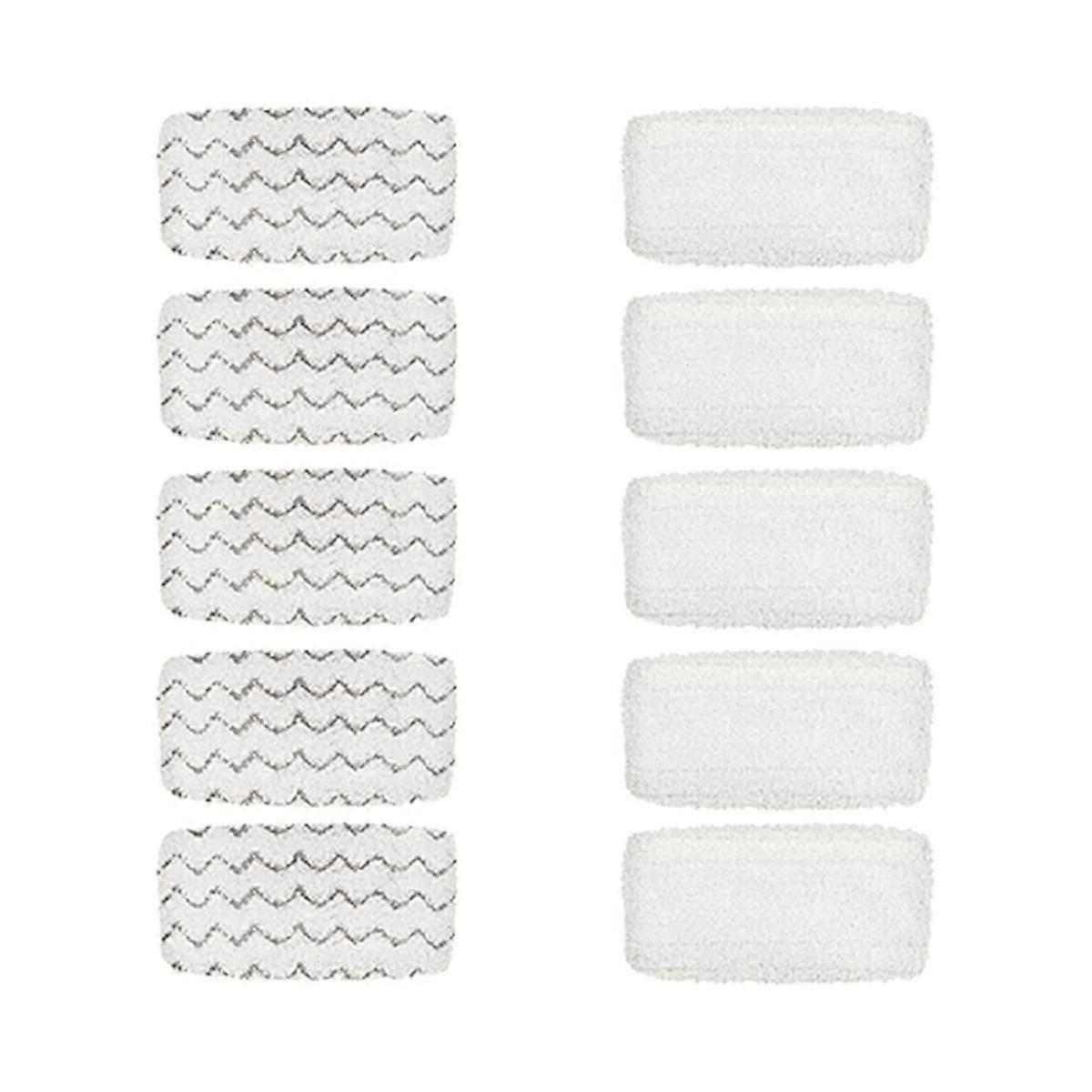 Replacement Pads for Symphony Pet Vacuum and Mop 1132 1543 1652 Series 1252 1543A 1543T 11321 11326