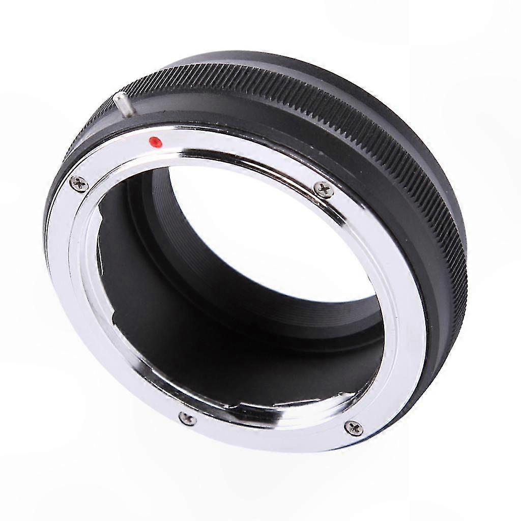 KONICA AR Mount Lens to E Mount Adapter for NEX A5000 A7II A7R Camera Models