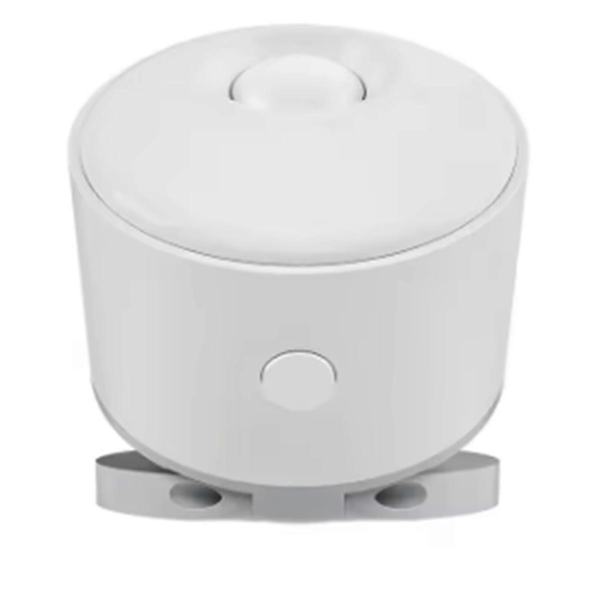 Human Body Presence Sensor ES3 6M 180° Induction Infrared Pyroelectric Sensor Static Human Body Recognition