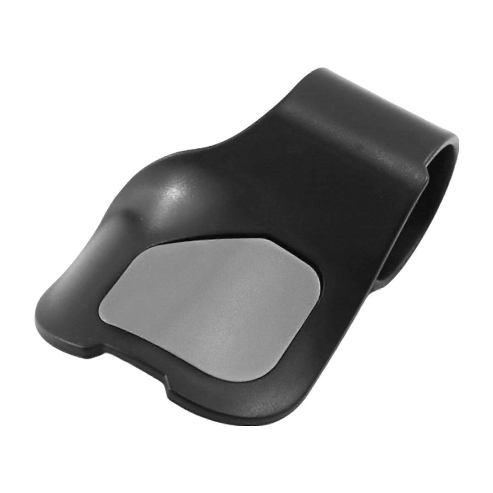 ABS Motorcycle Cruise Assist Handlebar Cruise Control For Universal Compatibility Easy Install Long Ride Comfort