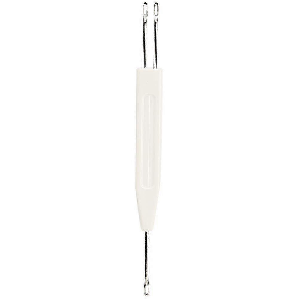 2025 Latest Model Knitting Machine Transfer Needle 6.5mm Pitch 1X2 Transfer
