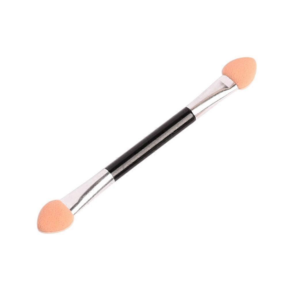 Lidschattenstift Doppelseitiger Lidschattenpinsel Eyeliner