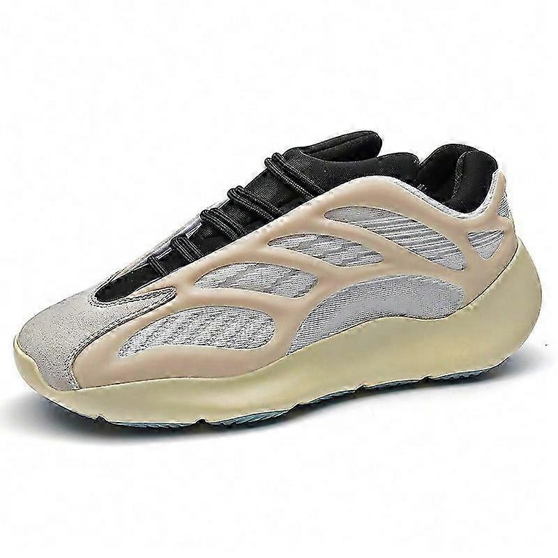 أحذية جوز الهند أحذية رجالية الخريف الترفيه الجديد أحذية أبي 700 بوتيان المد أحذية رياضية ترفيهية أحذية زوجين