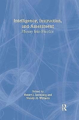 Intelligence Instruction and Assessment